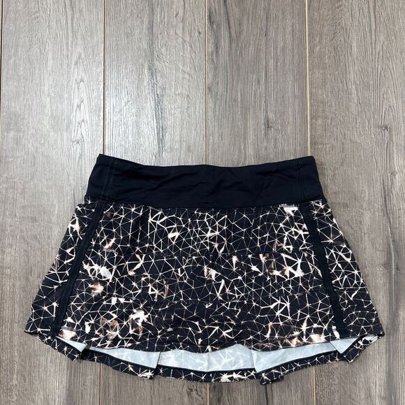 Lululemon Pace Rival Skirt